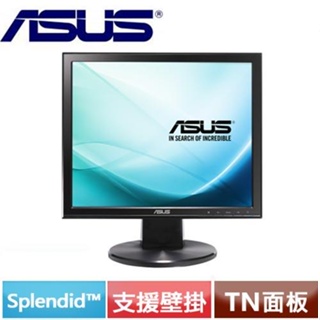 ASUS華碩 17型 VB178N 防眩光螢幕