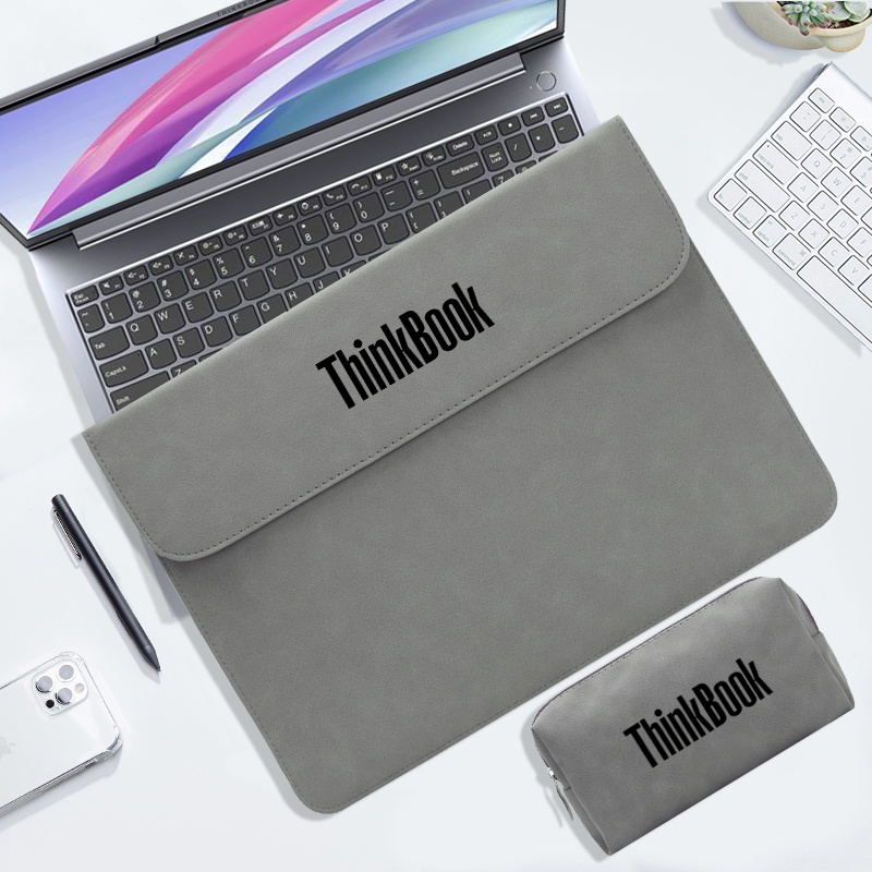 現貨2022聯想ThinkBook 16+內袋14+筆電包16英寸保護套15.6袋