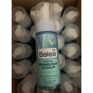 德國Balea 潔面慕斯 150ml