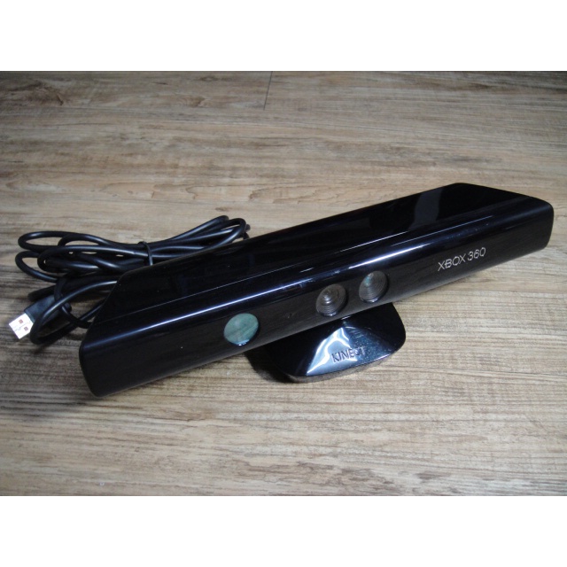XBOX360 Kinect 單售感應器1414 無變壓器,2302