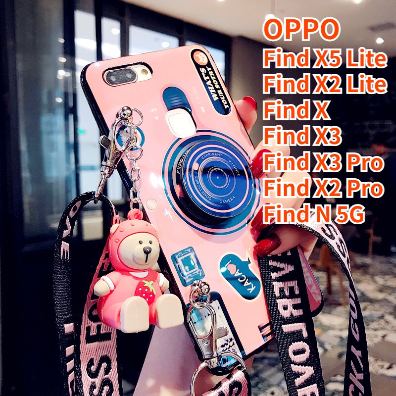 Oppo Find X5 Lite Find X2 Lite Find X3 Find X3 Pro Find X2 P