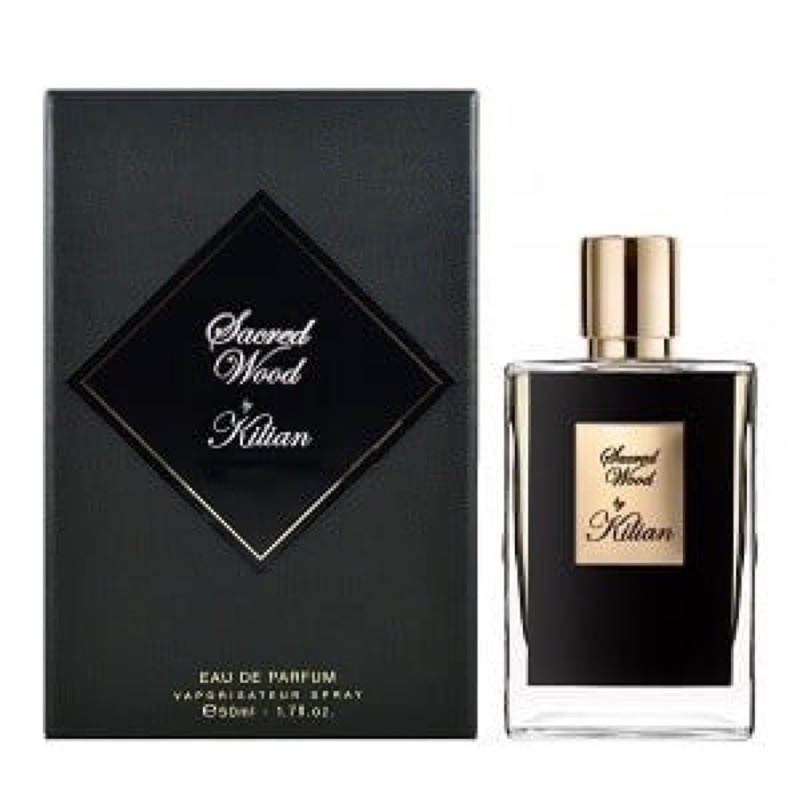 全品送料0円 Kilian セイクレッド ウッド オードパルファム 50ml 香水