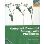 &lt;姆斯&gt;(特價9折) (拆不退)Campbell Essential Biology with Physioilogy 3/E IE , SIMON 9780321660183 &lt;華通書坊/姆斯&gt;
