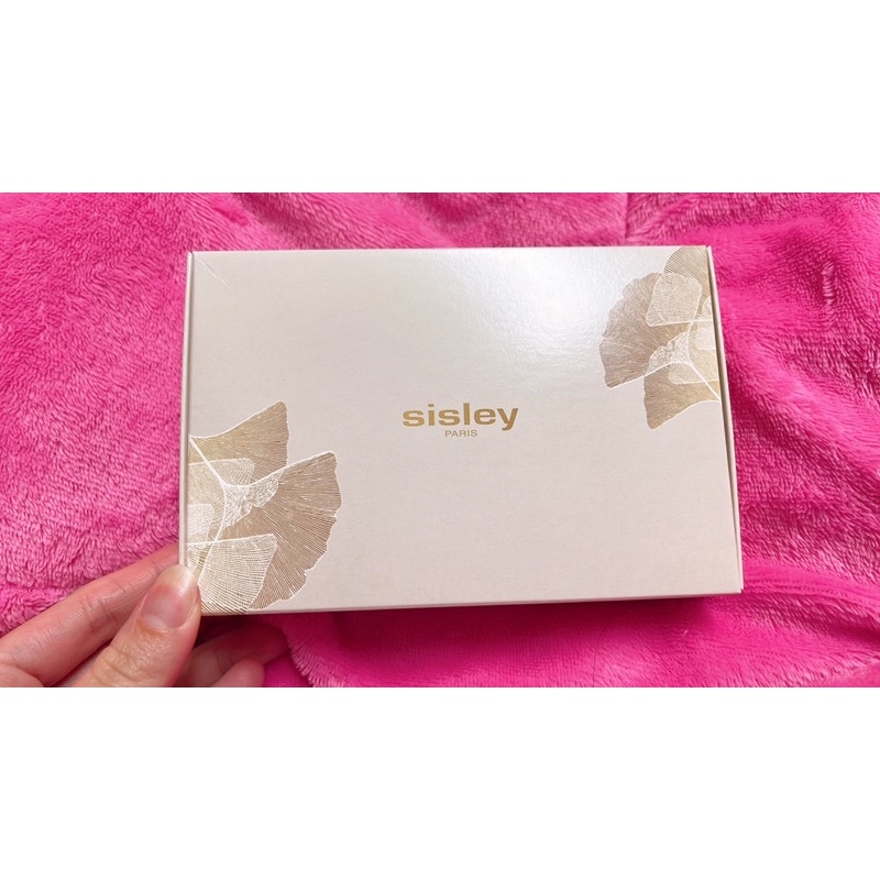 Sisley2022生日禮