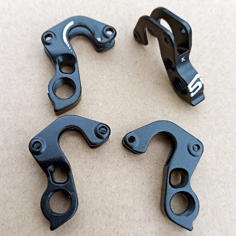 山地車勾爪尾勾尾鈎吊耳適用於Cannondale Road CAAD10 Super X EVO Synapse