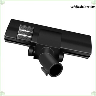 [WhfashionTW] 35mm 刷頭多真空附件硬地板刷吸頭通用吸塵器配件