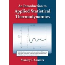 <姆斯>【現貨】An Introduction to Applied Statistical Thermodynamics 9780470913475<華通書坊/姆斯>