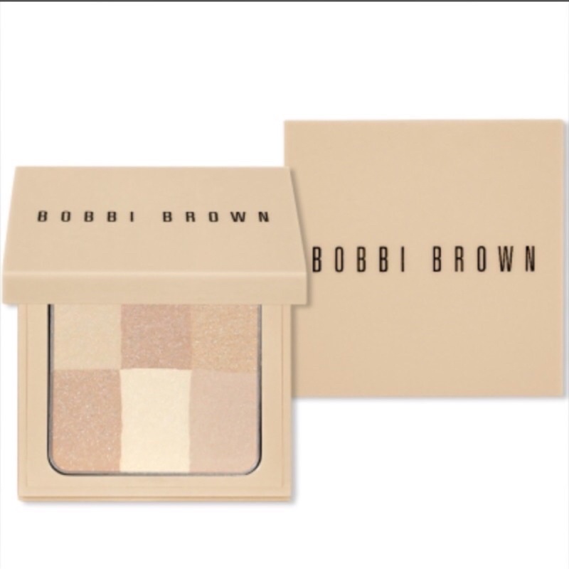 Bobbi brown 芭比波郎 彷若裸膚蜜粉餅 bare