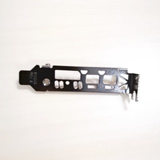 AMD Radeon Pro WX2100顯卡半高擋板 WX3100短檔片8CM 610C0GREVB