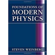 <姆斯>FOUNDATIONS OF MODERN PHYSICS /WEINBERG 9781108841764 <華通書坊/姆斯>