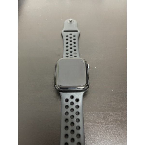 Apple Watch s6 Nike版