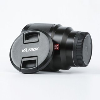 [相機鏡頭蓋] Viltrox 20mm/23mm/33mm/56mm/85mm/24mm/35mm/50mm/13mm