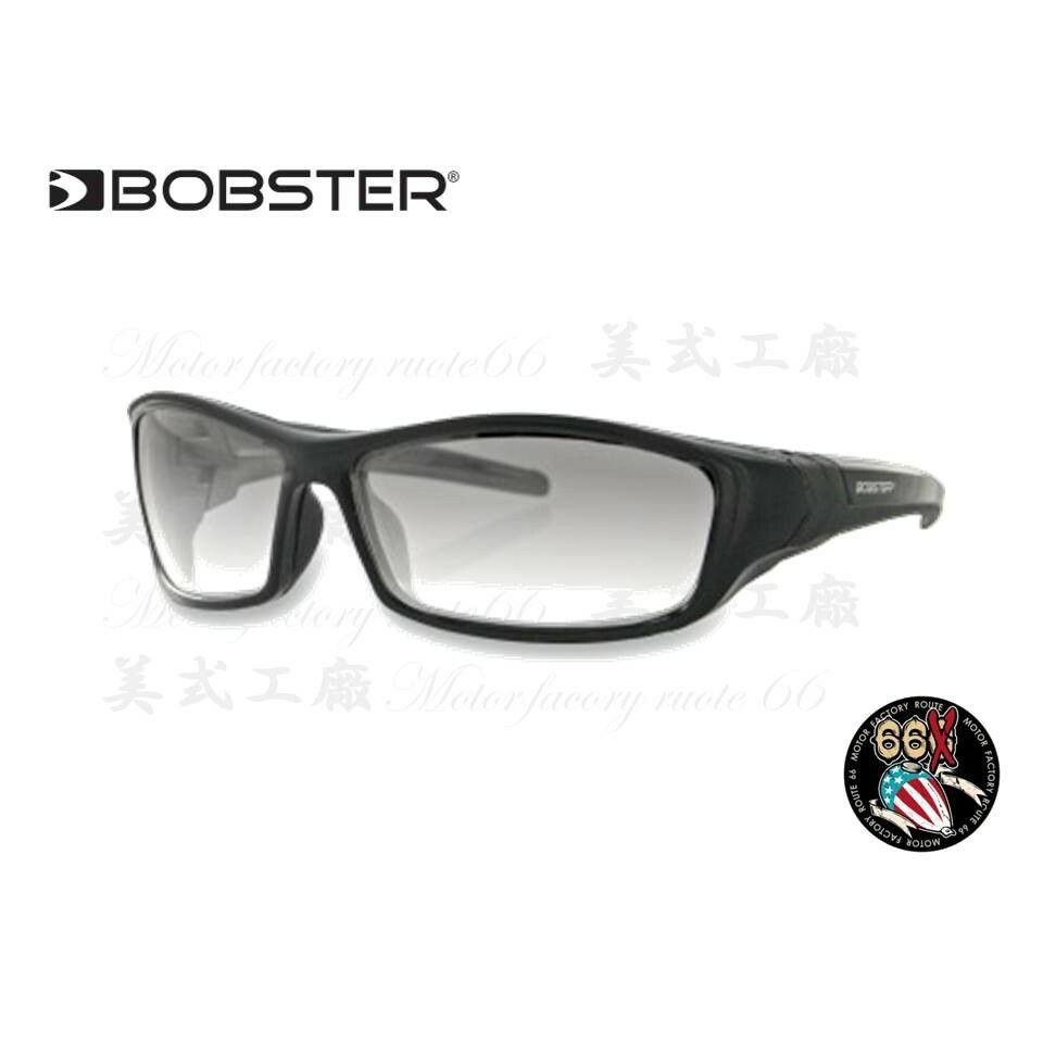 《美式工廠》 美國 BOBSTER　痞子 Hooligan　風鏡 墨鏡 運動眼鏡 護目鏡　抗UV 防風　自動調光