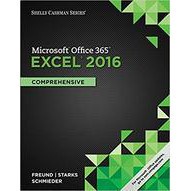 (須附用書資料)&lt;姆斯&gt;Microsoft Office 365 &amp; Excel 2016 9781305870727 &lt;華通書坊/姆斯&gt;