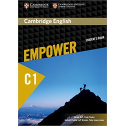 &lt;姆斯&gt;Cambridge English Empower Advanced 課本 Doff 9781107469082 &lt;華通書坊/姆斯&gt;