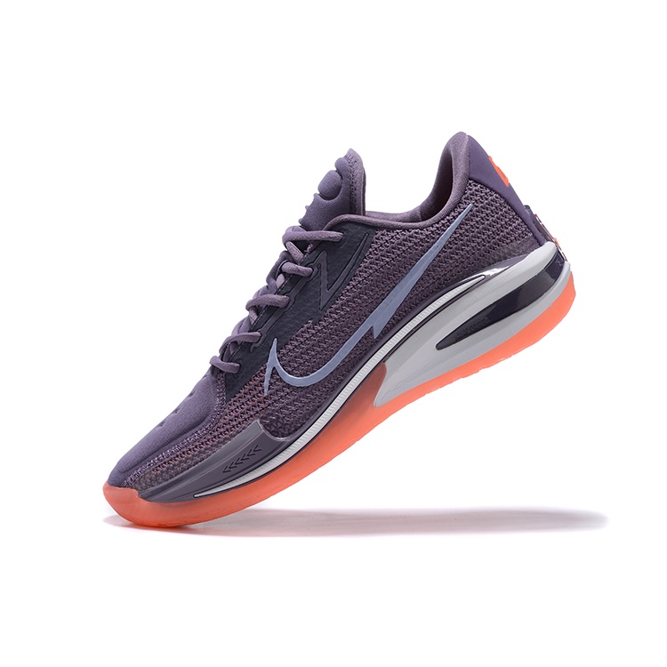 Air zoom GT Cut 1 籃球鞋紫色