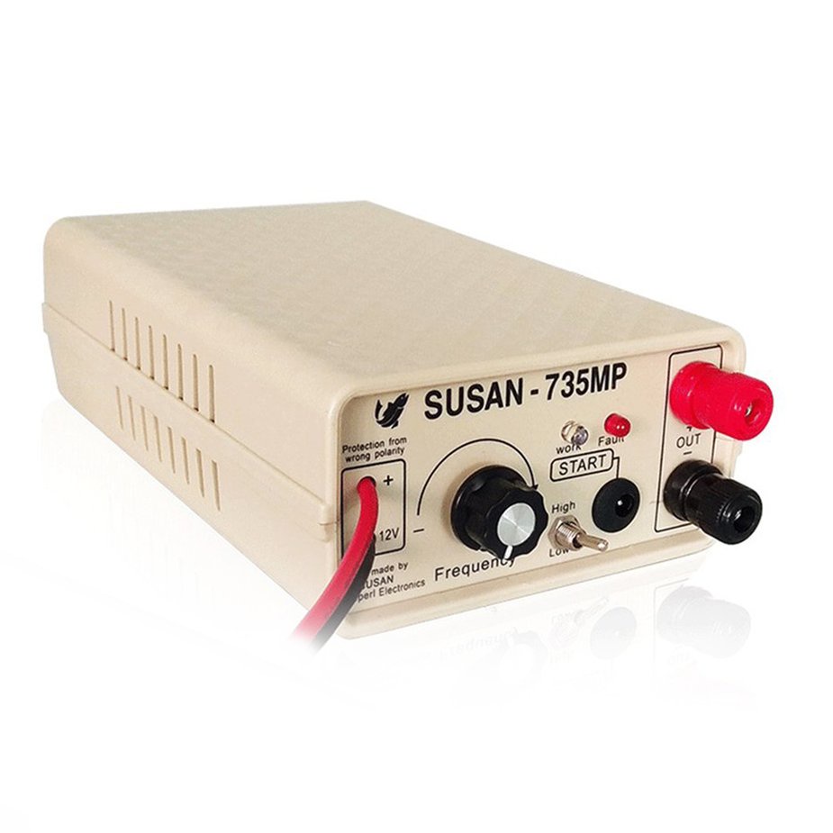 大功率混音 Susan-735mp 逆變器電子升壓器