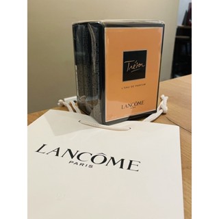 Lancôme 蘭蔻 璀璨噴式香水 100ml 附品牌紙提袋 全新公司專櫃正貨 完整中文標