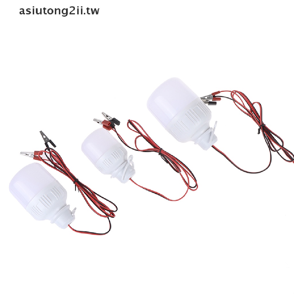 Led 燈安瓿 Led燈泡 12V 5W 9W 15W 射燈 燈泡 便攜式燈具