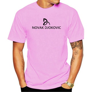棉質 T 恤 NOVAK DJOKOVIC LOGO 2022 新款 O 領 TOP TEE