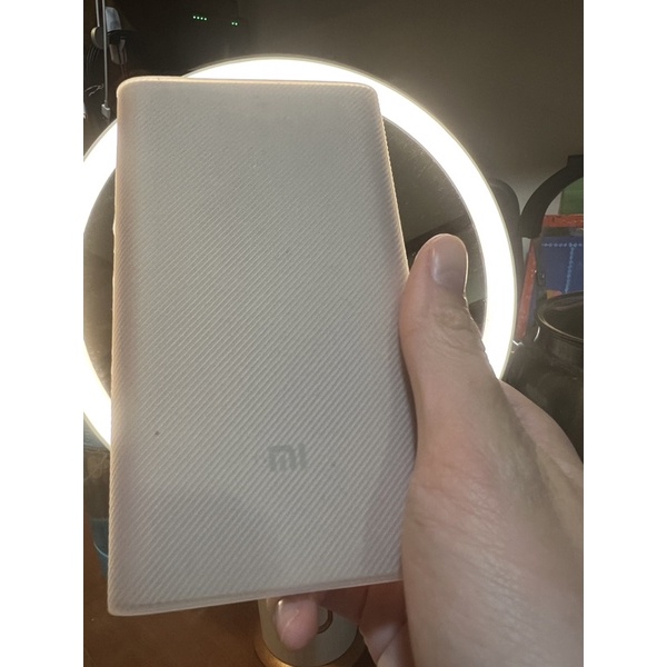 小米行動電源 10000mAh usb輸出行動電源 通用電源 #行動電源 #充電寶