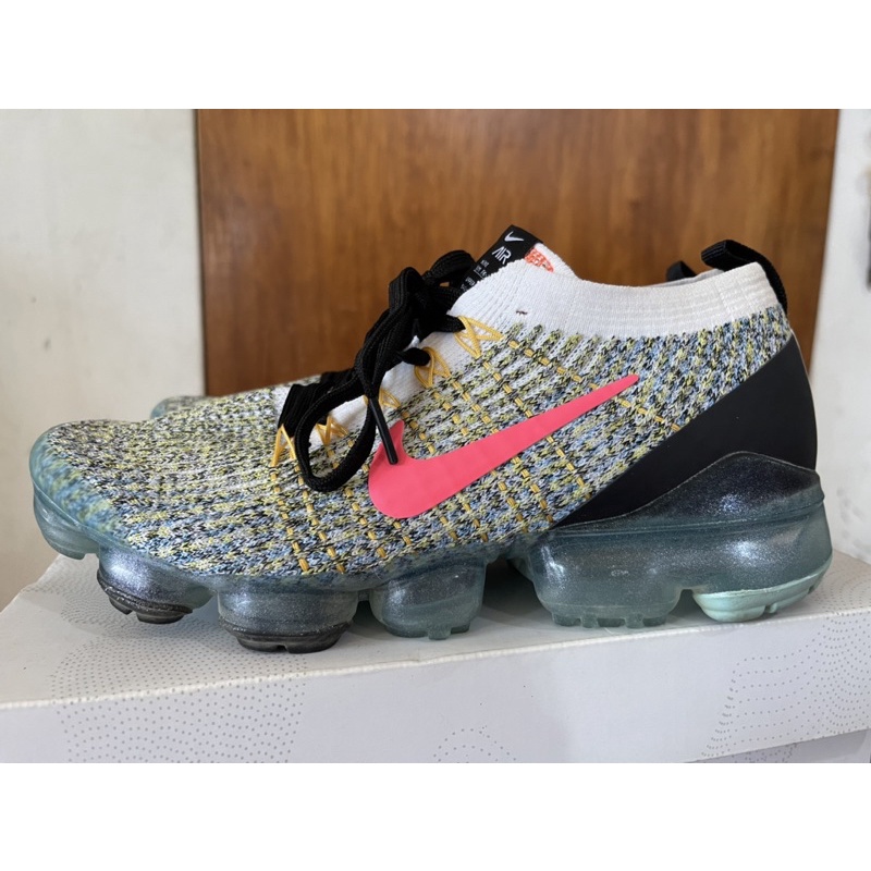 Nike vapormax flyknit 3 漸層編織系 極新🌟