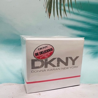 DKNY Be Delicious 粉戀蘋果女性淡香精 30ml/50ml/100ml 三種size供選