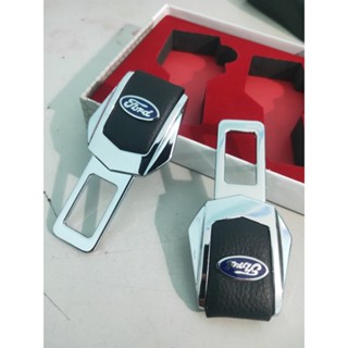 一套 2 個 Squeaky Stoppers、福特汽車安全帶鎖緊韌體