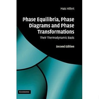 全新特價Phase Equilibria, Phase Diagrams & Phase Transformations <華通書坊/姆斯>