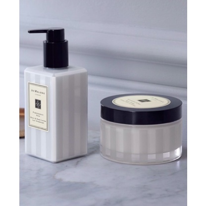 💕預購💕Jo Malone 潤膚乳 身體乳液 身體乳 潤膚霜 手部及身體潤膚乳液