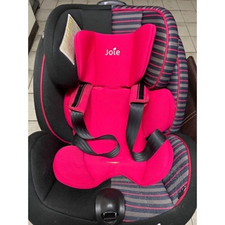 奇哥Joie成長兒童安全座椅0-7歲 雙向汽座 二手特賣