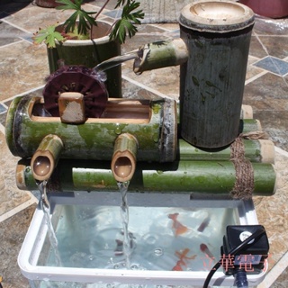 【免運】抽水機太陽能水泵魚缸噴泉過濾器養魚小型迷你戶外魚池循環泵微型
