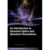 An Introduction to Quantum Optics and Quantum Fluctuations <華通書坊/姆斯>