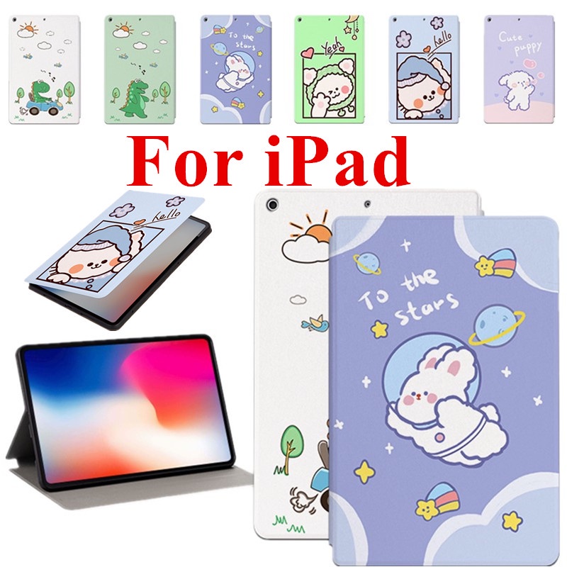 適用於 iPad 2 3 4 5th 6th 7th 8th Gen Mini 6 Air Pro 9.7" 10.2"