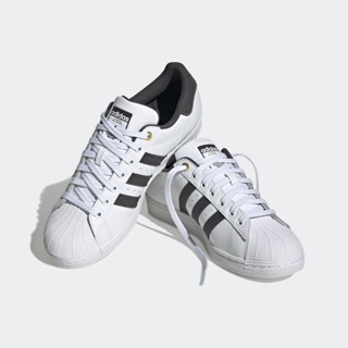 ADIDAS ORAIGINALS SUPERSTAR 經典鞋 男鞋 滑板鞋 休閒鞋 貝殼鞋 ID1712