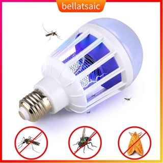 Mosquito LED Bulb 220V 18W LED Bug Zapper Lamp