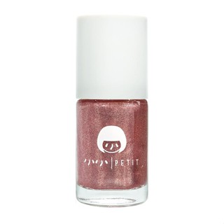 小小PETIT水性無毒可剝式指甲油/ 棉花糖 0531 eslite誠品
