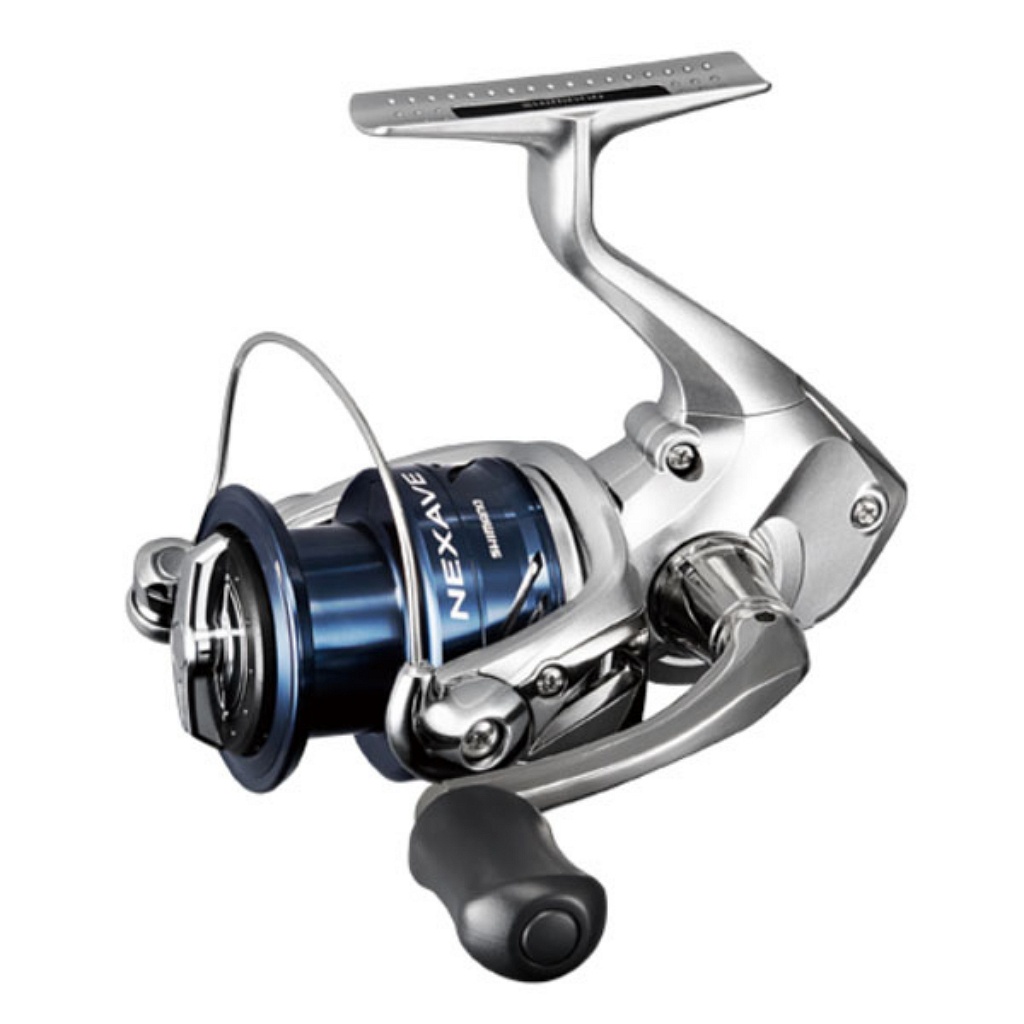 Shimano 18 NEXAVE 6000 8000 紡紗器