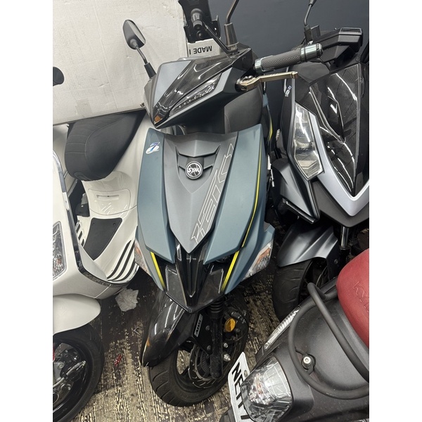 JETSL125 滿18可分期 免保人 免頭款 最快當天牽車🛵