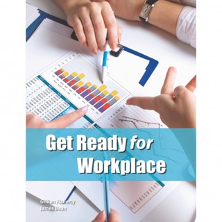 <姆斯>Get Ready for Workplace 9789861479521 <華通書坊/姆斯>