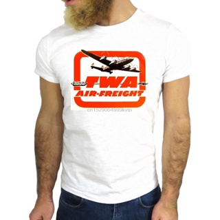 棉質 T 恤 Hot Summer ClothingMen 高品質 Twa Air Freight Cool Nice