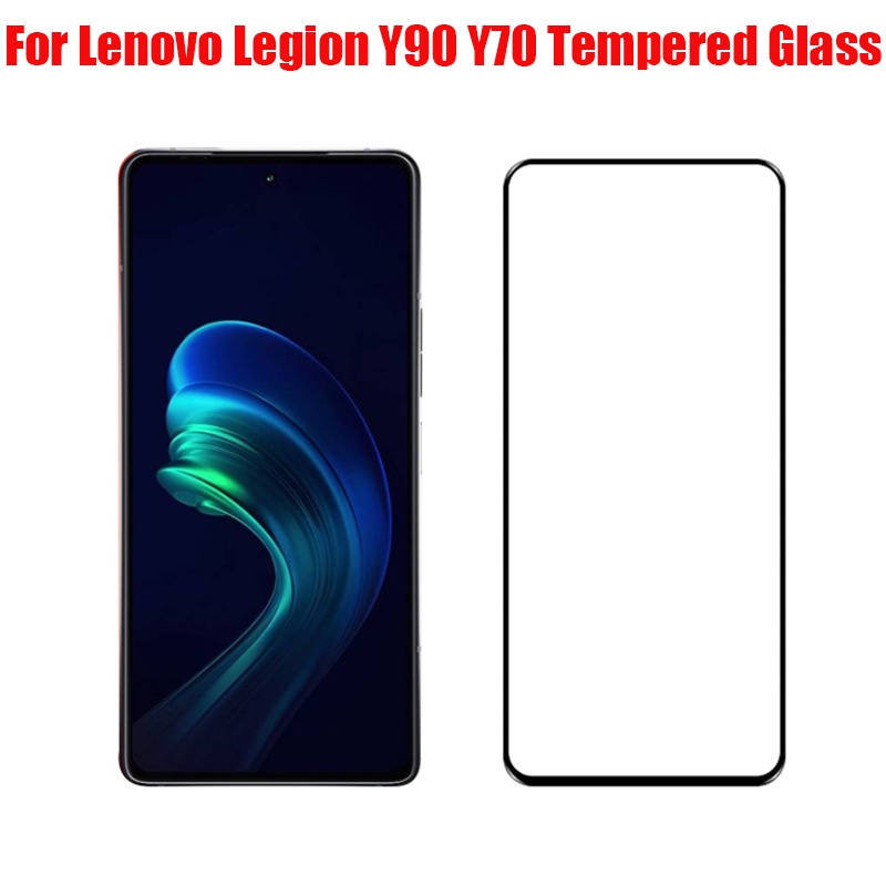 Lenovo Legion Y90 Y70 屏幕保護膜 POCO F4 GT 鋼化玻璃膜