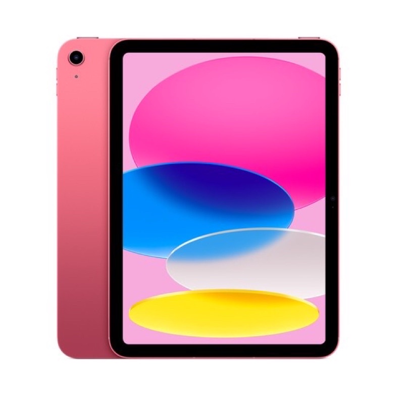 （台南）全新iPad 10 10.9吋64/256 現金面交