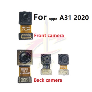 適用於 oppo A31 2020 前置攝像頭排線  後置鏡頭攝像頭排線 更換