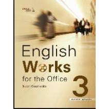 English Works for the Office 3 Crosthwaite 9789576068171 &lt;華通書坊/姆斯&gt;