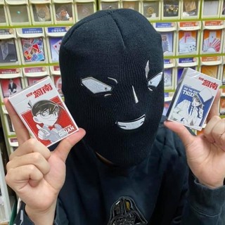 [808 MAGIC]魔術道具 原廠授權 撲克牌 日本 動漫 名偵探 柯南 收藏撲克牌 最新 手感超好