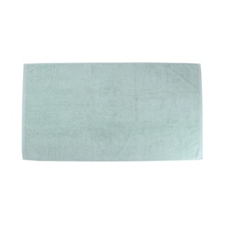 【HOLA】土耳其純棉浴巾綠78X140