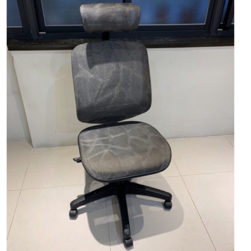實用 電腦椅 辦公室椅 人體工學椅 二手 自取價