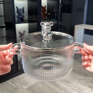 Beric Bear 蓋玻璃壺 1.7L 超豪華