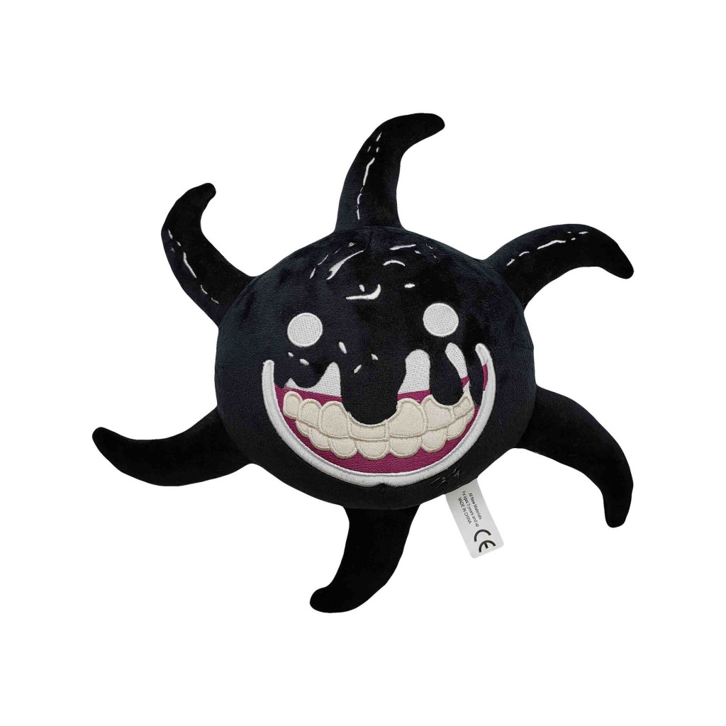 【❥現貨新品】doors roblox  Screech Plush 逃離大門周邊毛絨玩偶公仔